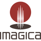 「株式会社IMAGICA Lab. 大阪プロダクションセンター」のロゴ