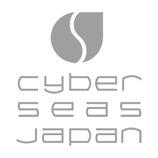 「株式会社サイバーシーズジャパン」のロゴ