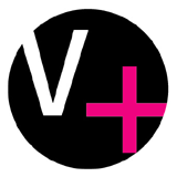 「有限会社ヴィジョントラック」のロゴ