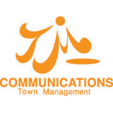 「株式会社TM,C」のロゴ