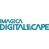 「株式会社イマジカデジタルスケープ」のロゴ