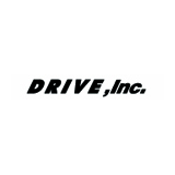「株式会社ドライブ」のロゴ