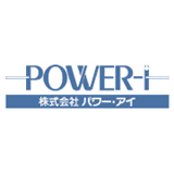 「株式会社パワー・アイ」のロゴ