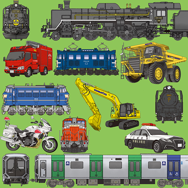 「RUSH」のPR画像