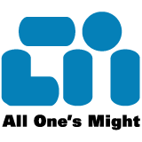 「株式会社オールワンズマイト」のロゴ