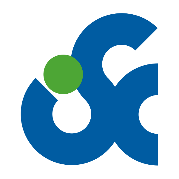 「アイ・エス・クリエイト株式会社」のロゴ
