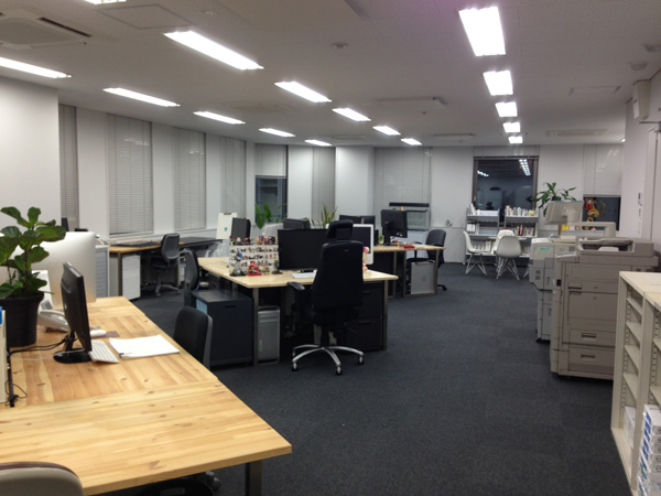 「有限会社TTDESIGN」のPR画像