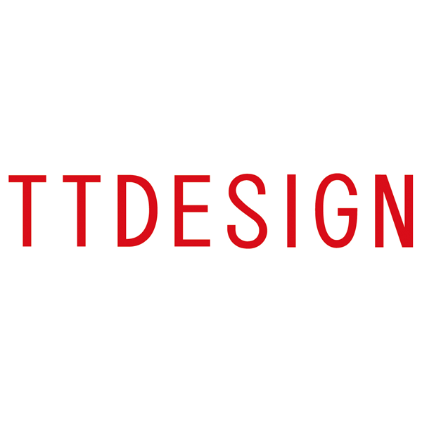 「有限会社TTDESIGN」のロゴ