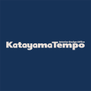「株式会社カタヤマテンポ」のロゴ