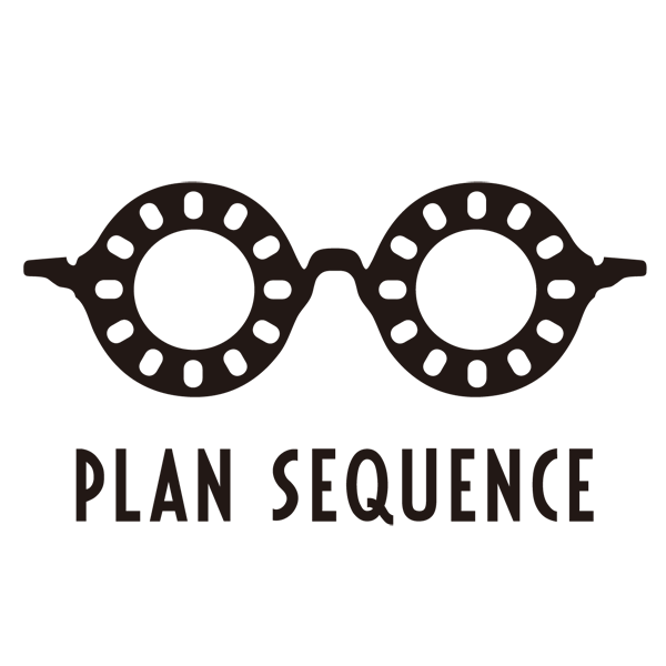 「PLAN SEQUENCE」のロゴ