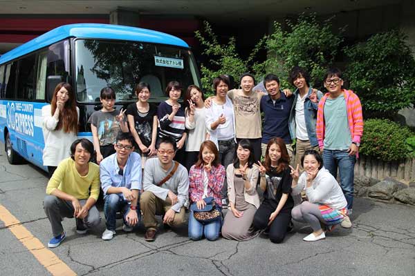 「株式会社アトレ」のPR画像