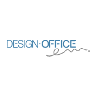 「有限会社デザインオフィスエム」のロゴ
