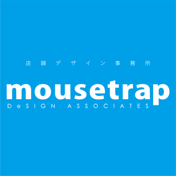 「株式会社mousetrap」のロゴ