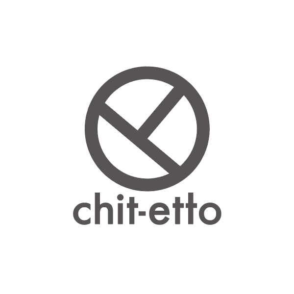 「株式会社chit-etto」のロゴ