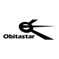 「オビタスター株式会社」のロゴ