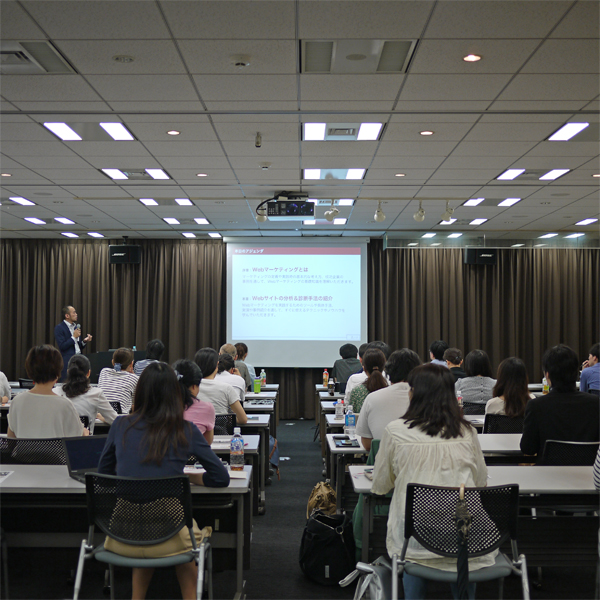 「株式会社アリウープ」のPR画像