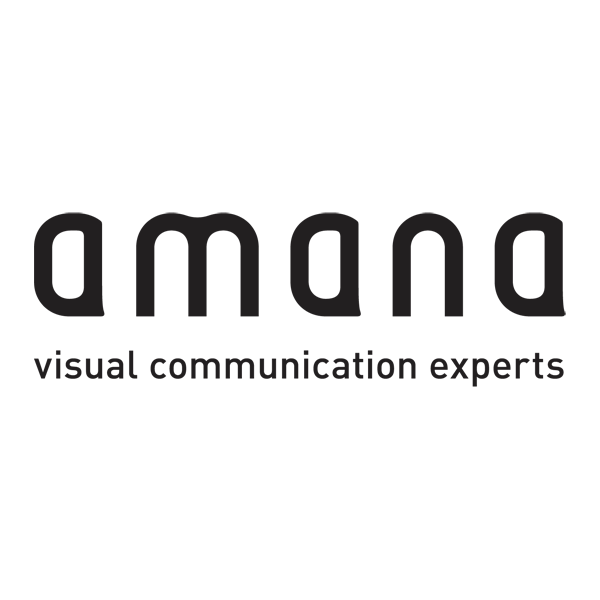 「株式会社アマナウエスト」のロゴ