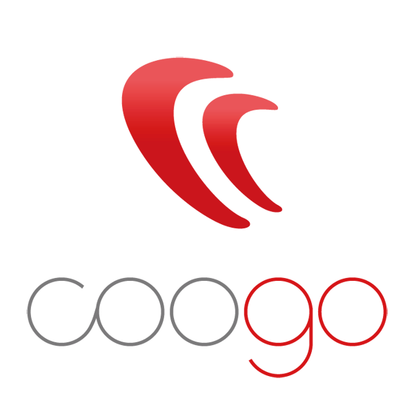 「有限会社coogo」のロゴ