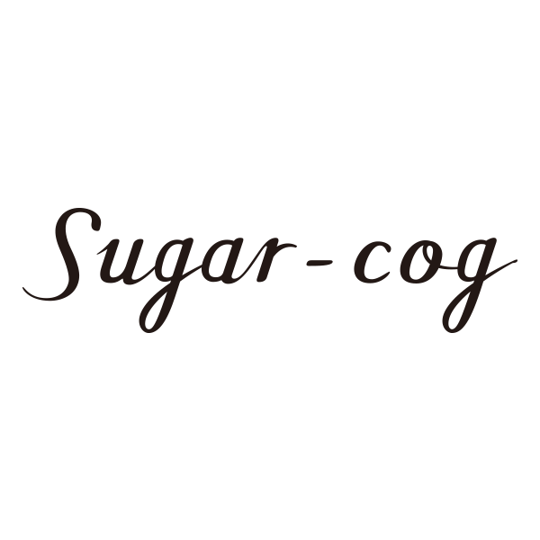 「合同会社Sugar-cog」のロゴ
