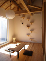 「斉藤建築設計室 ⁄ RAKURASU」のPR画像