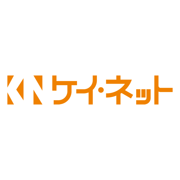 「株式会社ケイ・ネット」のロゴ