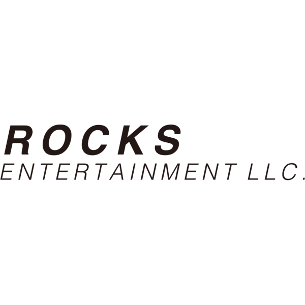 「ロックスエンタテインメント合同会社」のロゴ