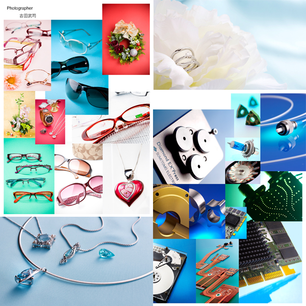 「Ribit Photographic」のPR画像