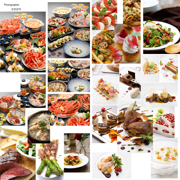 「Ribit Photographic」のPR画像