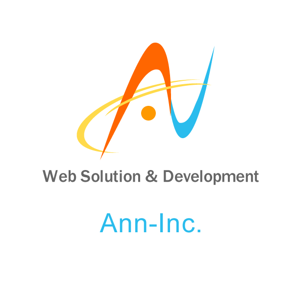「株式会社アン」のロゴ