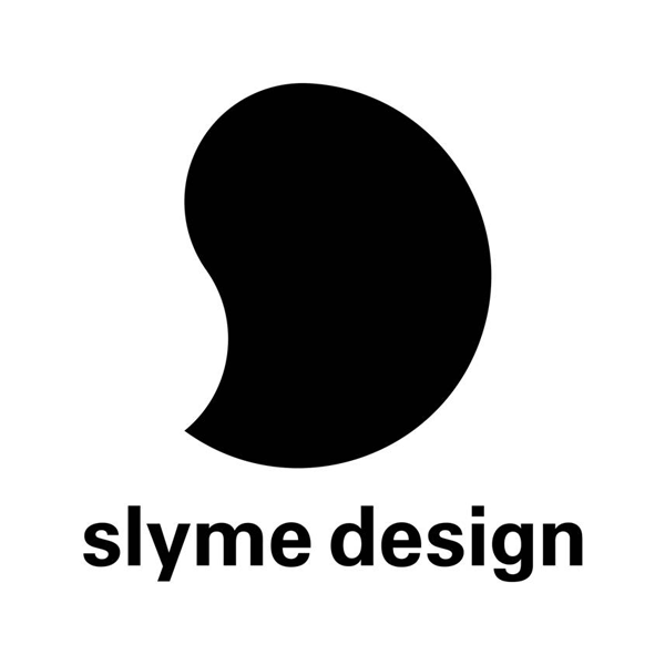 「株式会社スライムデザイン」のロゴ