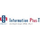 「株式会社Information Plus-T」のロゴ