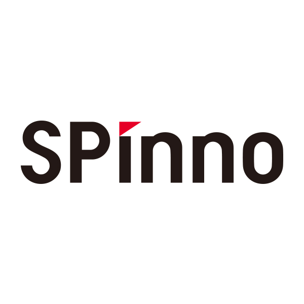 「株式会社SPinno」のロゴ
