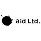 「有限会社エイド」のロゴ