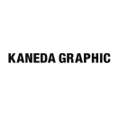 「KANEDA GRAPHIC」のロゴ