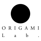 「ORIGAMI Lab.合同会社」のロゴ