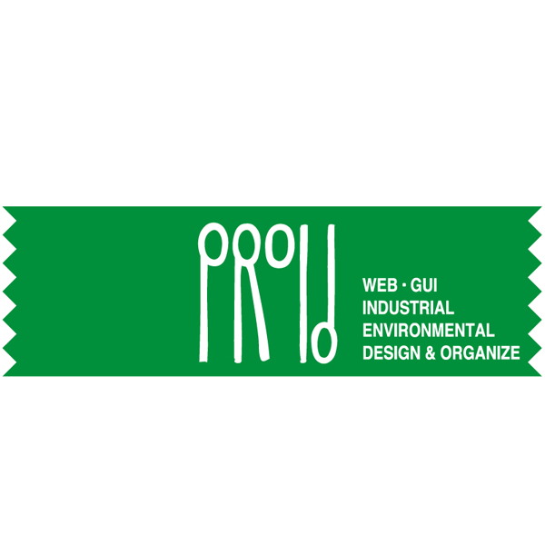 「株式会社プロイド」のロゴ