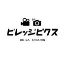 「株式会社ビレッジピクス」のロゴ