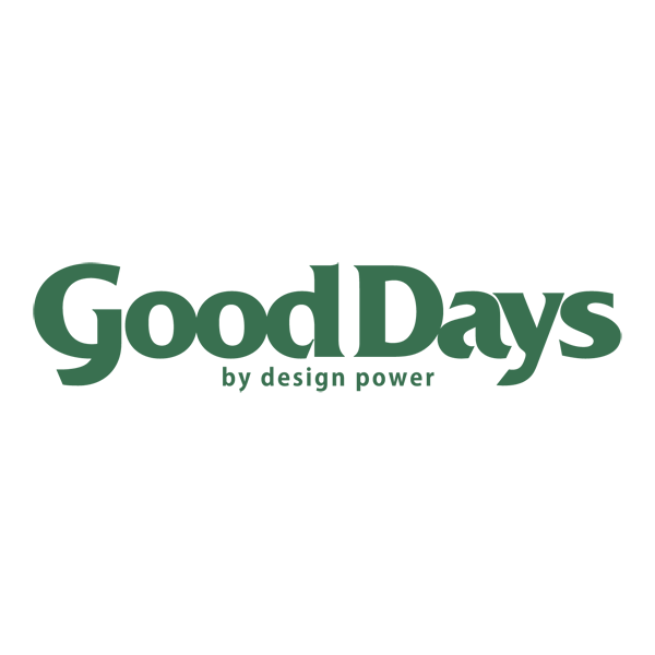 「株式会社グッドデイズ」のロゴ