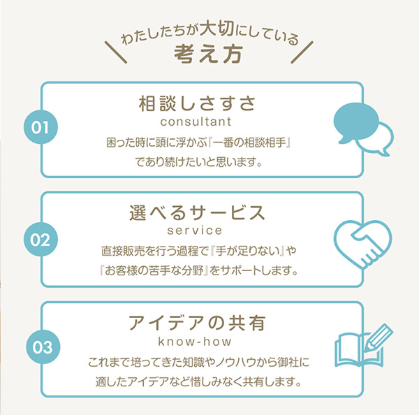 「株式会社アジュール」のPR画像