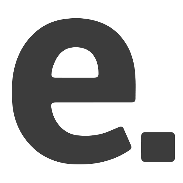 「株式会社イースタンインク」のロゴ