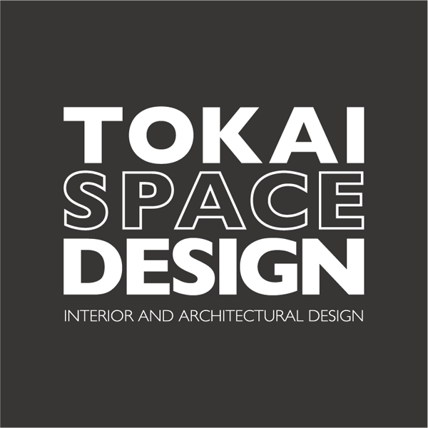 「トウカイ スペース デザイン」のロゴ
