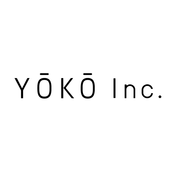 「株式会社ヨーコー 大阪デザイン室」のロゴ