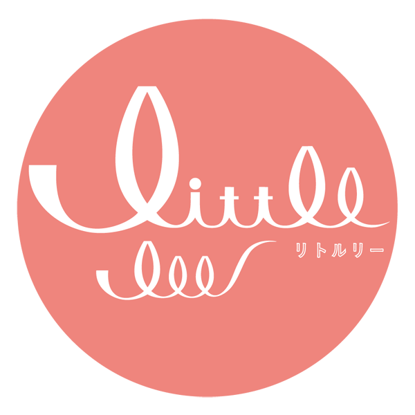 「little lee」のロゴ