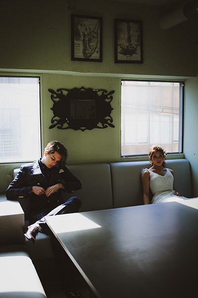 「僕の大切な友人」のPR画像