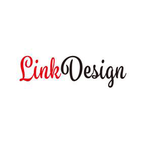「リンクデザイン」のロゴ