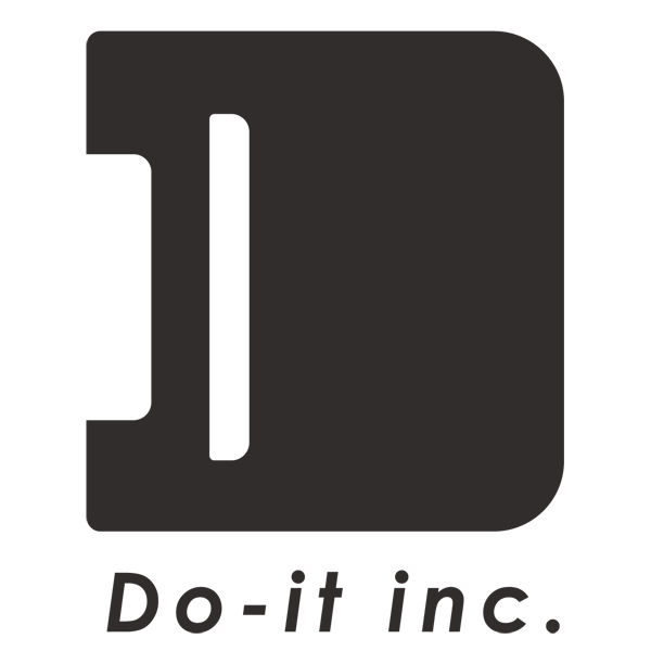 「株式会社Do-it」のロゴ