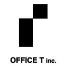 「有限会社オフィス ティ」のロゴ