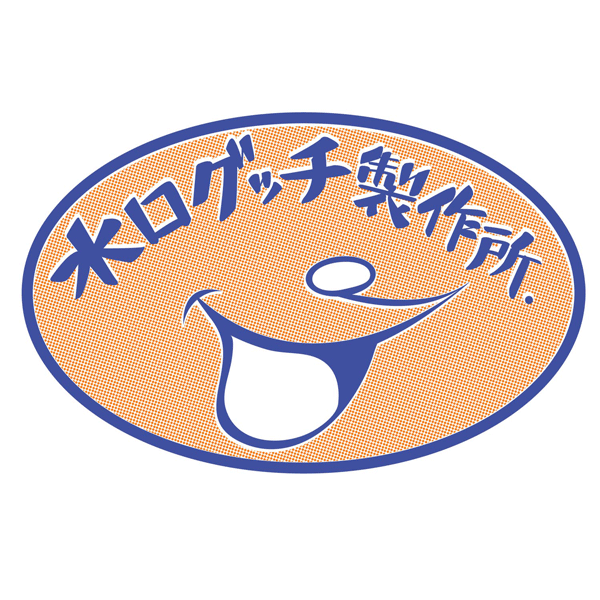 「水口グッチ製作所.」のロゴ
