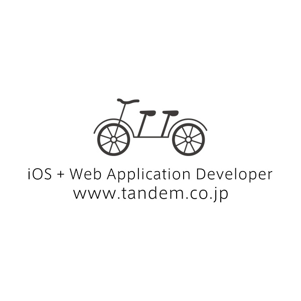 「タンデムシステムズ株式会社」のロゴ