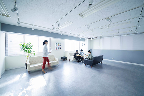 「株式会社リバース」のPR画像